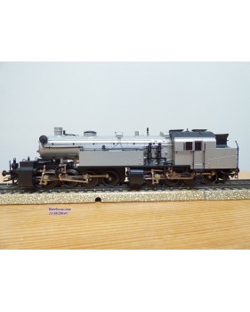 Märklin delta  83496, locomotive articulée 0440 type Mallet Br 96 / Gt2*4/4  DRG  BO