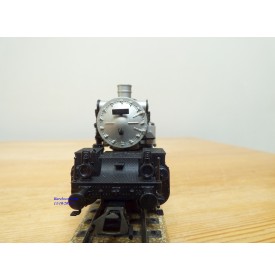 Märklin delta  83496, locomotive articulée 0440 type Mallet Br 96 / Gt2*4/4  DRG  BO