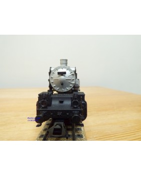 Märklin delta  83496, locomotive articulée 0440 type Mallet Br 96 / Gt2*4/4  DRG  BO