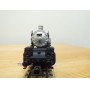Märklin delta  83496, locomotive articulée 0440 type Mallet Br 96 / Gt2*4/4  DRG  BO
