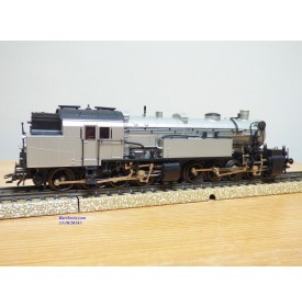 Märklin 34969 rare loco d'exposition Br 96 DB BO