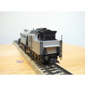 Märklin delta  83496, locomotive articulée 0440 type Mallet Br 96 / Gt2*4/4  DRG  BO
