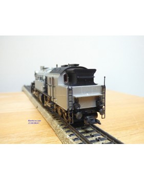 Märklin delta  83496, locomotive articulée 0440 type Mallet Br 96 / Gt2*4/4  DRG  BO