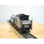Märklin delta  83496, locomotive articulée 0440 type Mallet Br 96 / Gt2*4/4  DRG  BO