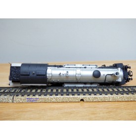 Märklin delta  83496, locomotive articulée 0440 type Mallet Br 96 / Gt2*4/4  DRG  BO