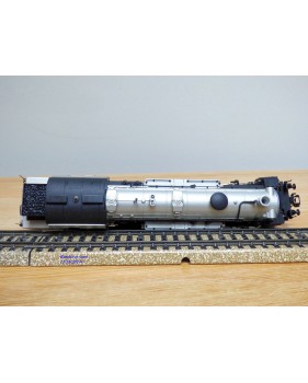 Märklin delta  83496, locomotive articulée 0440 type Mallet Br 96 / Gt2*4/4  DRG  BO