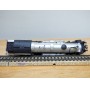 Märklin delta  83496, locomotive articulée 0440 type Mallet Br 96 / Gt2*4/4  DRG  BO