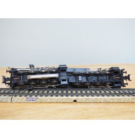 Märklin delta  83496, locomotive articulée 0440 type Mallet Br 96 / Gt2*4/4  DRG  BO