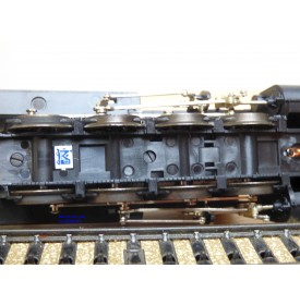 Märklin delta  83496, locomotive articulée 0440 type Mallet Br 96 / Gt2*4/4  DRG  BO