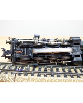 Märklin delta  83496, locomotive articulée 0440 type Mallet Br 96 / Gt2*4/4  DRG  BO