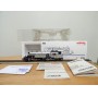 Märklin delta  83496, locomotive articulée 0440 type Mallet Br 96 / Gt2*4/4  DRG  BO