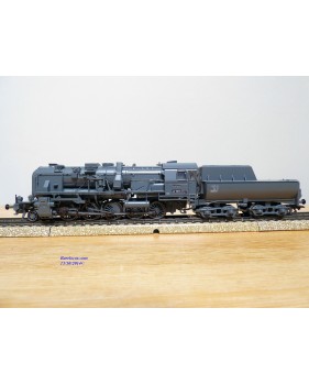 PRIMEX (Märklin) 3192 motrice Br 132 104-1  DB  BO