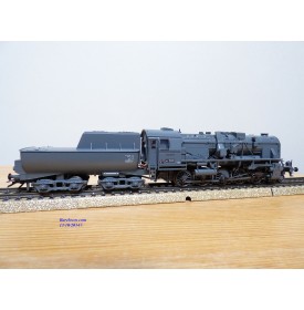 PRIMEX (Märklin) 3192 motrice Br 132 104-1  DB  BO