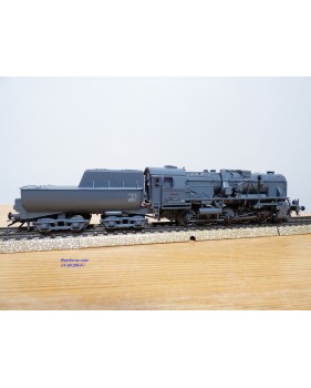 PRIMEX (Märklin) 3192 motrice Br 132 104-1  DB  BO