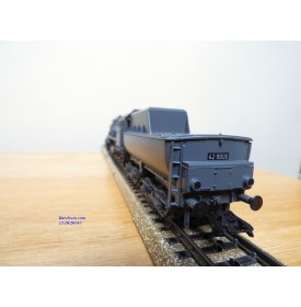 PRIMEX (Märklin) 3192 motrice Br 132 104-1  DB  BO