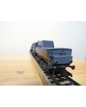 PRIMEX (Märklin) 3192 motrice Br 132 104-1  DB  BO