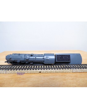 PRIMEX (Märklin) 3192 motrice Br 132 104-1  DB  BO