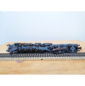 PRIMEX (Märklin) 3192 motrice Br 132 104-1  DB  BO