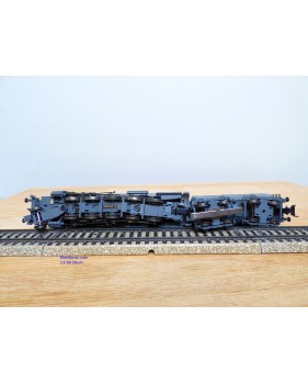 PRIMEX (Märklin) 3192 motrice Br 132 104-1  DB  BO