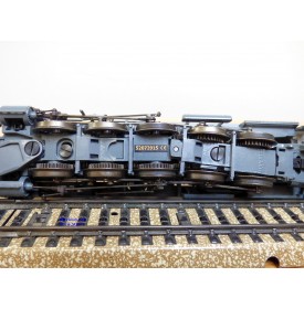 PRIMEX (Märklin) 3192 motrice Br 132 104-1  DB  BO