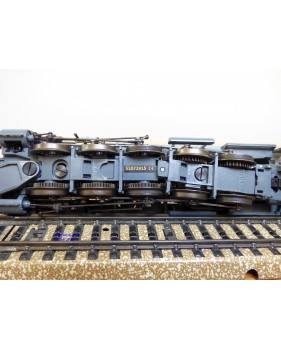 PRIMEX (Märklin) 3192 motrice Br 132 104-1  DB  BO