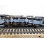 PRIMEX (Märklin) 3192 motrice Br 132 104-1  DB  BO
