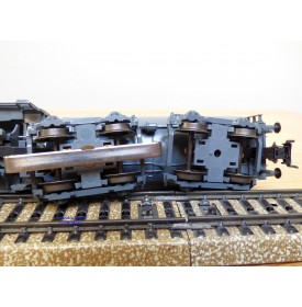 PRIMEX (Märklin) 3192 motrice Br 132 104-1  DB  BO
