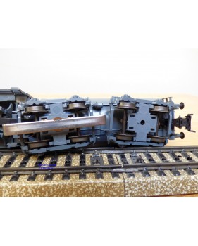 PRIMEX (Märklin) 3192 motrice Br 132 104-1  DB  BO