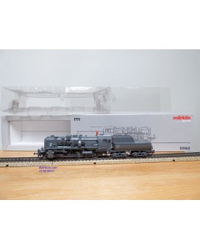 MÄRKLIN digital 39160 ,  loco 150  Br 42.90 Franco Costi   DB  Neuf   BO