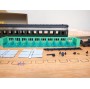 France Trains 407 allège postale PEz SNCF BO
