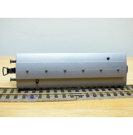 FLEISCHMANN 5693, voiture à 3 essieux C5 tf 3 Cl.  SNCF  BO
