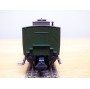 FLEISCHMANN 5694, voiture à 3 essieux à guérite C5 tf 3 Cl.  SNCF  BO