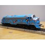 MÄRKLIN 3581 Loco diesel Br 221 DB BO