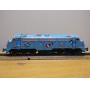 MÄRKLIN  3174 , loco diesel NOHAB My 1126  DSB   BO