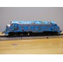 MÄRKLIN  3174 , loco diesel NOHAB My 1126  DSB   BO
