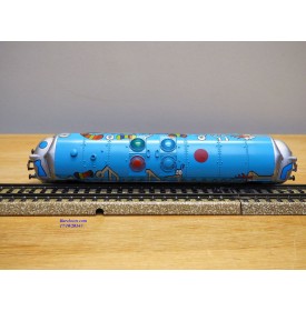 MÄRKLIN  3174 , loco diesel NOHAB My 1126  DSB   BO