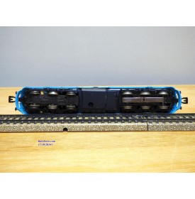 MÄRKLIN  3174 , loco diesel NOHAB My 1126  DSB   BO