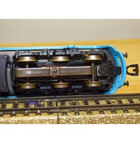 MÄRKLIN  3174 , loco diesel NOHAB My 1126  DSB   BO