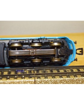 MÄRKLIN  3174 , loco diesel NOHAB My 1126  DSB   BO