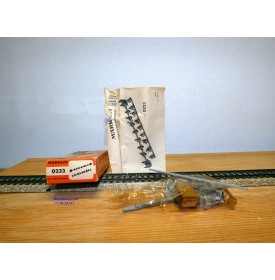 Märklin 0223, aménagement intérieur pour voitures 4023 et 4027  BO