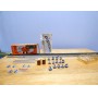 Märklin 0223, aménagement intérieur pour voitures 4023 et 4027  BO