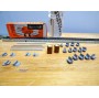 Märklin 0223, aménagement intérieur pour voitures 4023 et 4027  BO