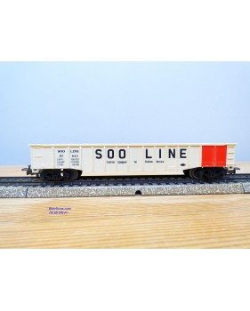 Märklin 48944 wagons plats type Bt 10 conteneurs à bière Königsbacher DB BO