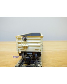 Märklin 48944 wagons plats type Bt 10 conteneurs à bière Königsbacher DB BO
