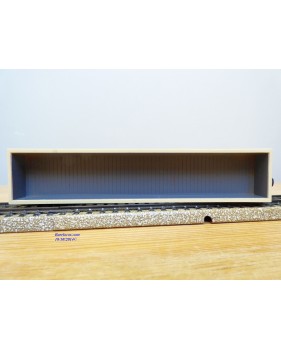 Märklin 48944 wagons plats type Bt 10 conteneurs à bière Königsbacher DB BO