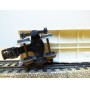 Märklin 48944 wagons plats type Bt 10 conteneurs à bière Königsbacher DB BO