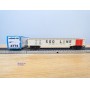 Märklin 48944 wagons plats type Bt 10 conteneurs à bière Königsbacher DB BO