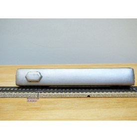 Märklin 4032 voiture grandes lignes A4ümg à feux de fin de convoi 1 Kl. DB BO