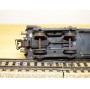 Märklin 4032 voiture grandes lignes A4ümg à feux de fin de convoi 1 Kl. DB BO