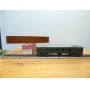 Märklin 4032 voiture grandes lignes A4ümg à feux de fin de convoi 1 Kl. DB BO